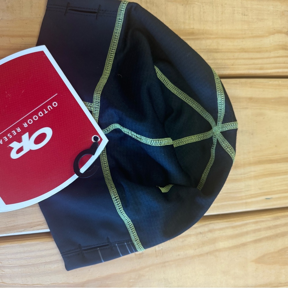 Men’s/Unisex Technical Winter Beanie Bundle
Sunday Afternoon & Outdoor Research - Picture 7 of 9